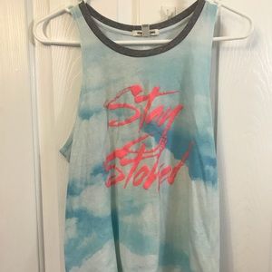 Billabong Women’s tank top